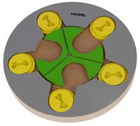 Puzzle/learning dog game Kerbl Switch