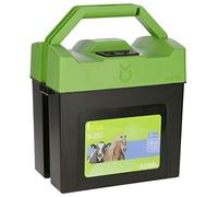 Kerbl Titan B 250 Electric Fence Battery 9 V