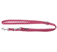 Kerbl Training Leash Colorado, Fuchsia, 25mm/200Cm