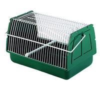 Kerbl Transport Box for Small Animals, 21 x 15 x 14 cm