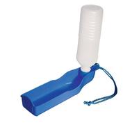 Kerbl Travel Bottle For Dog, 500 Ml, Blue