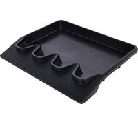 Kerbl Tray for Taking off Shoes/Boots EasyOut 2 pair