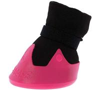 Kerbl Tubbease Horse Hoof Treatment Shoe, Hoof Injury Jet Blight, Pink, S