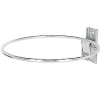 Kerbl Bucket Holder Foldable Wall Mounted