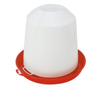 Kerbl Waterer For Chicken And Hens, Plastic,, 5,0 Litre