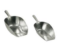 Kerbl Weighing Scoop Aluminium 2.5 kg
