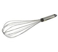 Kerbl Whisk Nirosta 40cm with 6 Wire Bents