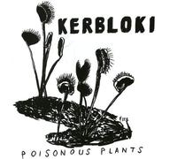 Kerbloki - Poisonous Plants