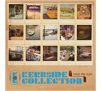 Kerbside Collection - Mind The Curb