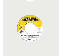 Kerbside Collection,the - Cajun Jollof [7" VINYL]