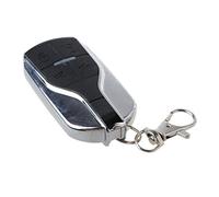 KERDEJAR 433MHz Copy Remote Control Universal Duplicator for Home Electric Garage Door Gate Roller Shutter Door Car Motorcycle Controller Clone Key Fob