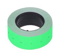 KERDEJAR 500Pcs oll Colorful Price Label Paper Tag Mark Sticker For MX-5500 Labeller Gun