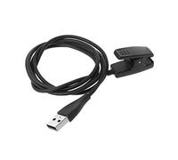 KERDEJAR Charging Cable Data Clip Cradle Charger For Garmin Forerunner 235 630 230 735XT 35/30 Watch