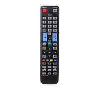 KERDEJAR New Universal Remote Control Controller Replacement for SAMSUNG TV Television AA59-00507A AA59-00465A AA59-00445A