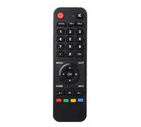 KERDEJAR Remote Control Controller Replacement for HTV HTV2 HTV3 HTV4 HTV5 HTV6 IP-TV5 IPTV5 TV Box