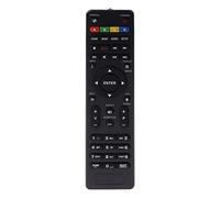 KERDEJAR Remote Control Controller Replacement for Kartina Micro Dune HD TV