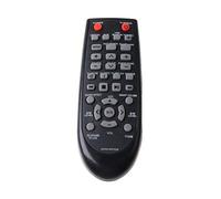 KERDEJAR Remote Control Replacement for Samsung HW-F355 HW-FM35 AH59-02532A AH59-02545A AH59-02545B HW-F750 Sound Bar Soundbar Audio System Controller