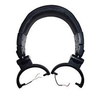 KERDEJAR Repair Parts Headband Cushion Hooks Parts Replacement Earphone Parts For Audio- Technica ath-M50 M50X M50S Headphone