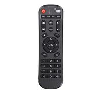 KERDEJAR Universal H96 for ANdroid TV Box Remote Control Controller for H96/H96 PRO/H96 PRO+/H96 MAX H2/H96 MAX PLUS/H96 MAX X2/X96 MINI/X96