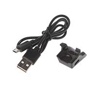 KERDEJAR USB Charging Cable Dock Charger Adapter for Huawei Band 5/Honor Band 4/3/2 Pro B19 B29 Band4 Band3 Pro Eris Smart Watch