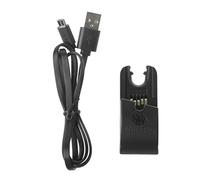 KERDEJAR USB Data Charging Cradle Charger Cable For SONY Walkman MP3 Player NW-WS413 NW-WS414