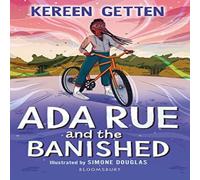 Kereen Getten Ada Rue & the Banished: A Bloomsbury Reader Paperback Book Kereen Getten Multicolor