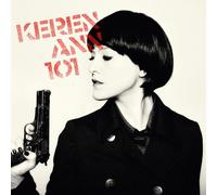 Keren Ann - 101 +Bonus [Japan CD] TOCP-71205