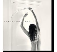 Keren Ann - Bleue (Vinyl) [Vinyl LP] [VINYL]