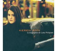 KEREN ANN - La Biographie De Luka Philipsen