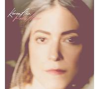 KEREN ANN - PARIS AMOUR - Vinyl Record - M3z