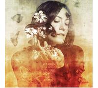 KEREN ANN - YOU'RE GONNA GET LOVE CD NEW
