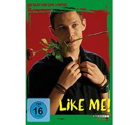 Like Me – Yoav Keren / Mendi Barsheshet, Eyal Kantor – DVD – Region 2