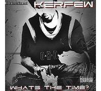 Kerfew - What's the Time?