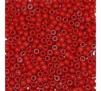 KERGAEN 1000+ Pcs 6x9mm Plastic Pony Beads Bulk - Multi-Color DIY Craft Beads for Bracelets, Hair Braiding, Jewelry Making, Keychains