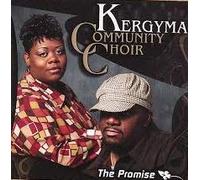 Kergyma Community Choir - Promise
