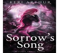 Keri Arthur Sorrow's Song Paperback Book Keri Arthur Multicolor