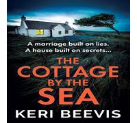 Keri Beevis The Cottage by the Sea Book - Paperback Keri Beevis Multicolor