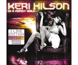 Keri Hilson - In a Perfect World