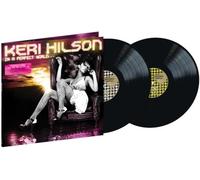 Keri Hilson - In A Perfect World... [New Vinyl LP]