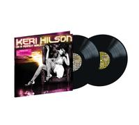 Keri Hilson In A Perfect World... (Vinyl) (US IMPORT)