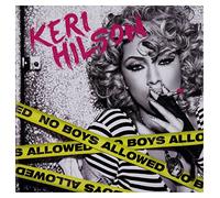 Keri Hilson - No Boys Allowed