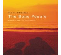 Keri Hulme The Bone People Paperback Book Keri Hulme Multicolor
