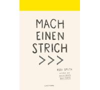 Keri Smith Mach einen Strich (Paperback)