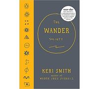 The Wander Society