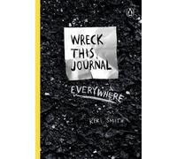 Keri Smith Wreck This Journal Everywhere (Paperback) (US IMPORT)