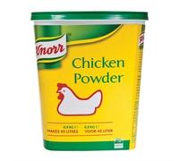 Keriaz® Knorr - Chicken Powder - 900g(Pack of 6)