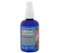 KeriCure, Champion Shield, Spray on Bandage with Antimicrobial Silver, 4 fl oz