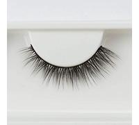Kerin Silk Bridal Lashes - Mollie Cosmetics luxury strip eyelashes - The Bridal Collection