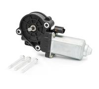 keriolee 676061 RV Step Motor Replacement for Lippert Kwikee Electric Steps Series 22 23 26 28 30 31 32 33 34 35 36 37 38 39 40 41, Replace 1101428 RV Stair Entry Step Motor Kit 379147 214-1001