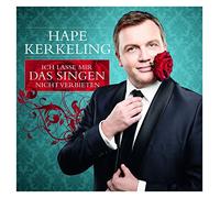 Kerkeling Hape - Ich lasse mir das Singen nicht verbieten